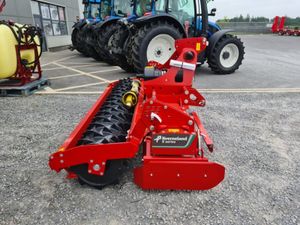 New Kverneland S-Series power Harrow - 0% Finance - Image 3