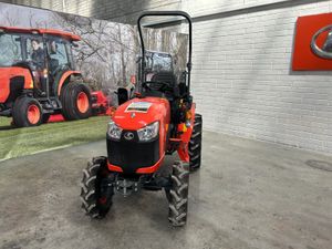 Kubota B2-231 Compact - Image 2