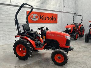 Kubota B2-231 Compact - Image 4