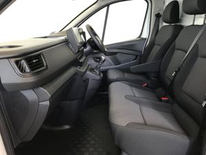 Renault Trafic LL30 Blue dCi 130 Start - Image 3