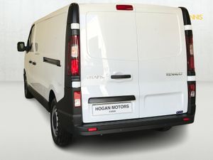 Renault Trafic LL30 Blue dCi 130 Start - Image 4