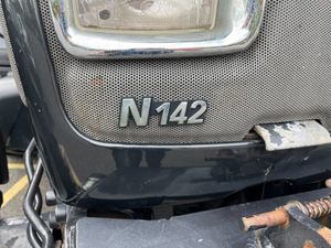 2011 Valtra N142 Versu Tractor - Image 4