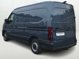 Master FWD MM35 Blue dCi 130 Start - Image 4