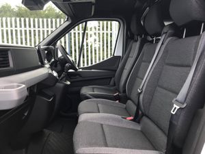 Renault Master MM33 Blue dCi 130 Start Ex -Vat - Image 3