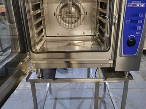6 rack LPG combi - Image 3