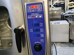 6 rack LPG combi - Image 2