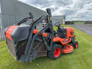 Kubota G26 - Image 4