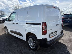 Citroen Berlingo - Image 2
