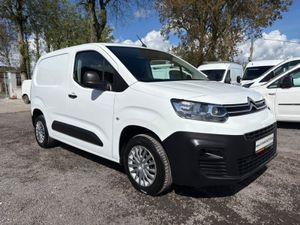 Citroen Berlingo - Image 4