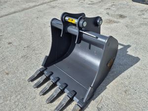 6-9t Excavator Digging Buckets - Image 3