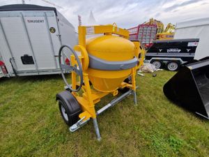 4 Bag Belle Mixers - Image 4