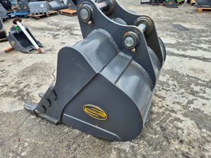 Strickland 20 ton excavator buckets - Image 4
