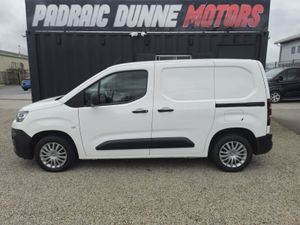 211 Citroen Berlingo Enterprise - Image 3