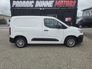 211 Citroen Berlingo Enterprise - Image 2