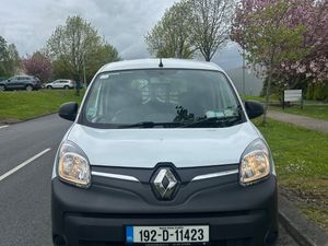 2019 Renault Kangoo Electric ONLY 69km - Image 2
