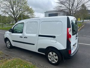 2019 Renault Kangoo Electric ONLY 69km - Image 4