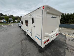 BAILEY RANGER  550/6  6 BERTH - Image 3