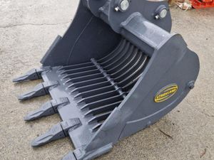 10-14 ton riddle buckets - Image 3