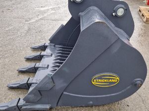 10-14 ton riddle buckets - Image 4