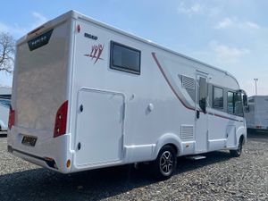 Rapido 866F - Automatic - Image 3