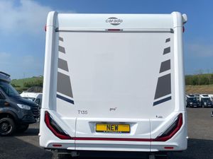 Carado T135 - Automatic - Image 4