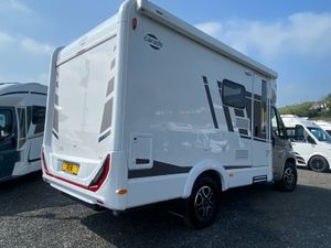 Carado T135 - Automatic - Image 3