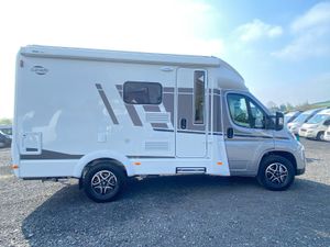 Carado T135 - Automatic - Image 2