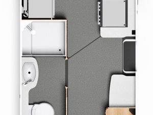 NEW ELDDIS ENCORE 295 - AUTOMATIC - Image 3