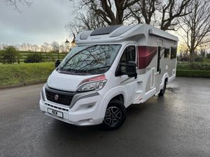 NEW ELDDIS ENCORE 295 - AUTOMATIC - Image 4