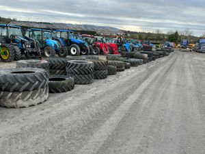 Selection of Used Tyres - Image 4