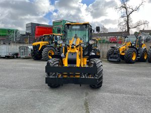 JCB TM 220 - Image 2