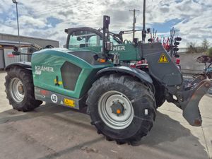 Kramer KT 357 2020 - Image 3