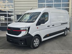 Renault Master E Tech Red Edition L3H2 - Image 2