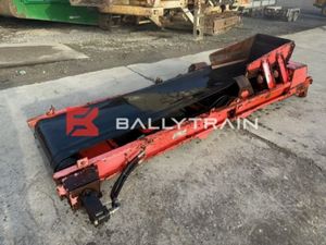 Side Conveyor to Suit Sandvik QJ340/341 - Image 4