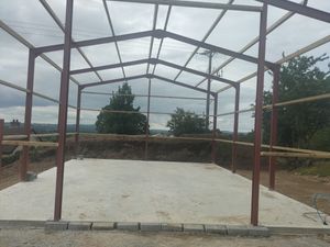 NEW 14mx8mx4.3m EAVES - Image 2