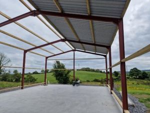 NEW 14mx8mx4.3m EAVES - Image 3