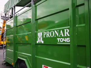 Pronar stock trailer - SPECIAL SALE PRICE - Image 3