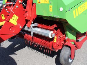 🔷Strautmann Zelon 2901 Silage Wagon🔷 - Image 3