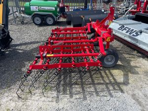 💥 Einbock 3 Metre Tine Harrow 💥 - Image 4