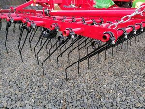 💥 Einbock 3 Metre Tine Harrow 💥 - Image 3