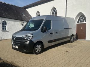 2022 (222 Reg) Renault Master Business+ 150BHP - Image 3