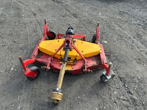 2016 Teagle 1.2m Finishing Mower - Image 3