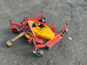 2016 Teagle 1.2m Finishing Mower - Image 4
