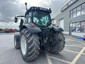 Valtra N174A -4500 Hours - Image 2