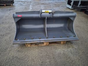 Strickland XHD Graders - Image 2