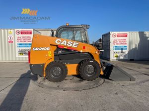 Case SR210B - Image 2