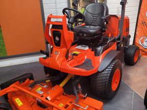 New Kubota F391 Front Deck Mower - Image 2