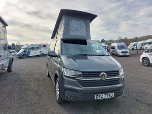 2023, Volkswagen TCC Evolution - Manual - Image 2