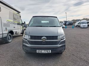 2023, Volkswagen TCC Evolution - Manual - Image 4