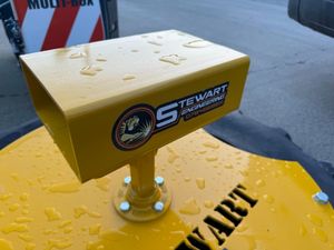 Stewart Engineering Silage Pusher - Image 4